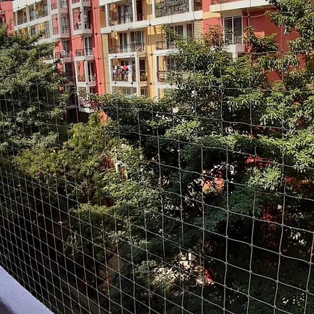 Service Apartment At Brookefield Bangalore Exterior foto
