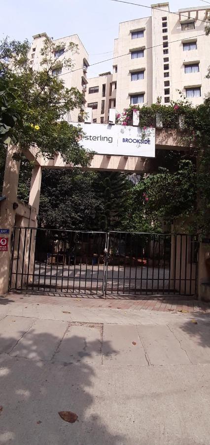 Service Apartment At Brookefield Bangalore Exterior foto