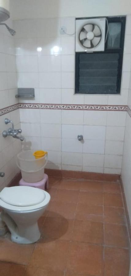 Service Apartment At Brookefield Bangalore Exterior foto
